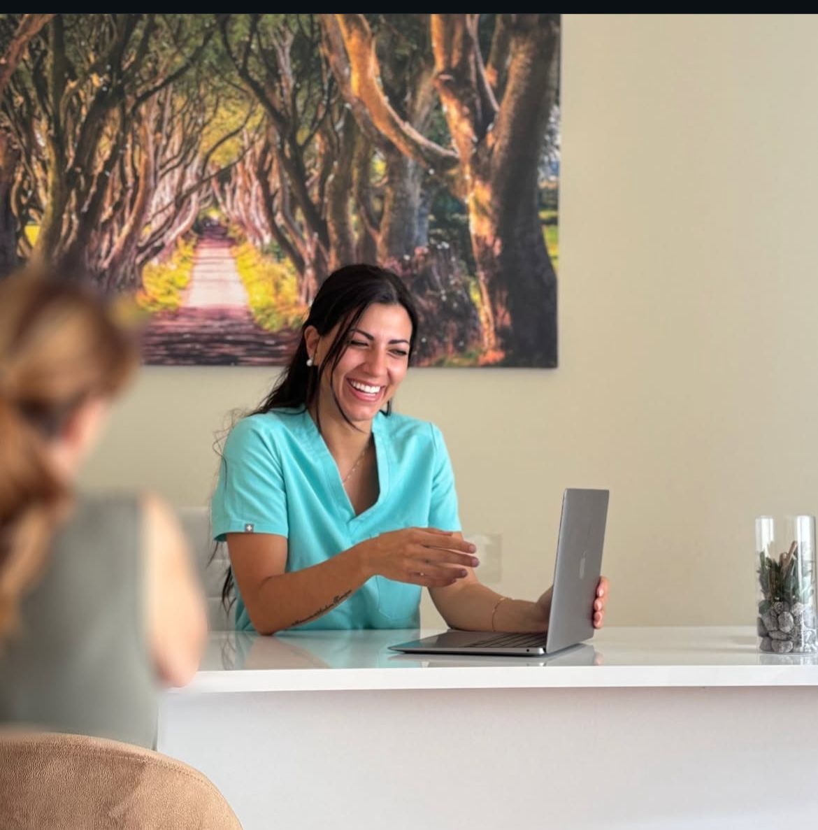 Dott.ssa Norma Granà